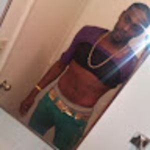 Meet your Posher, Franklin